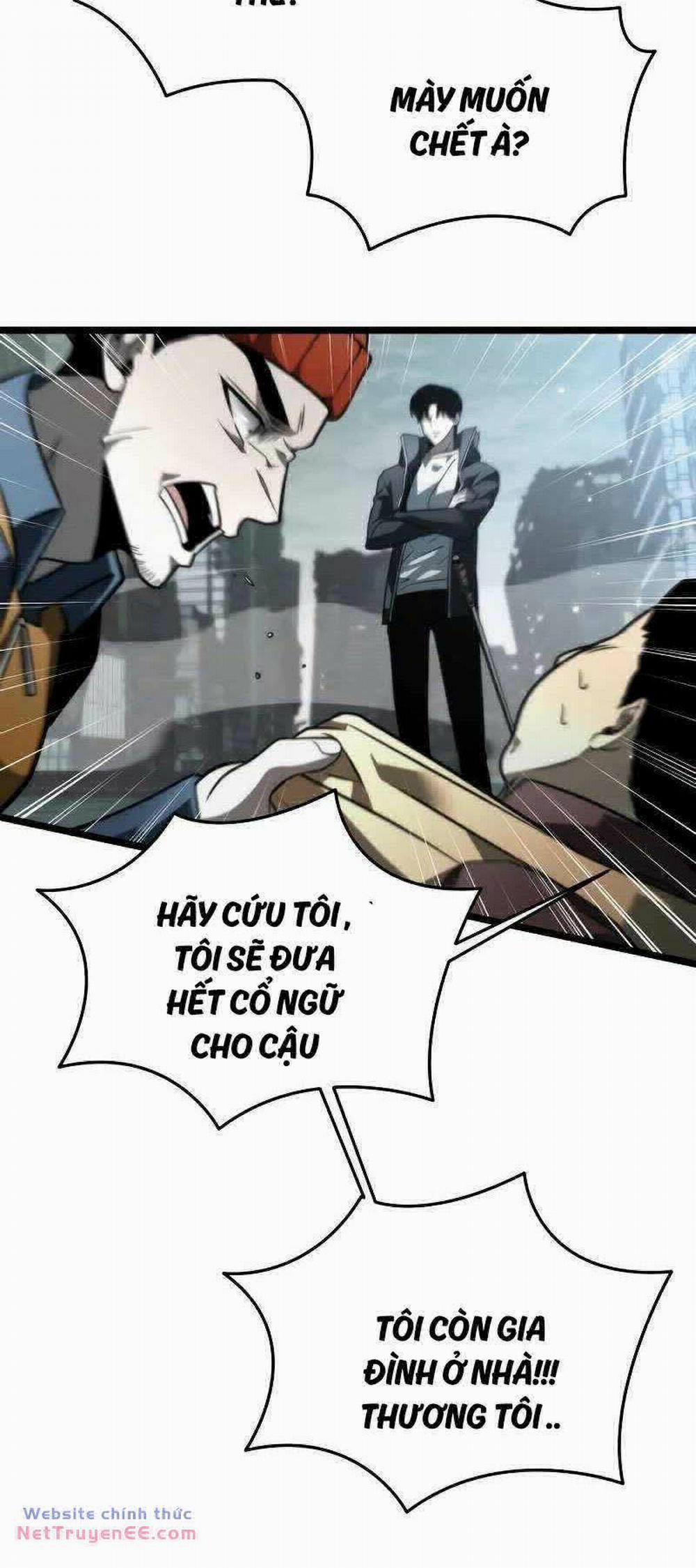 Chiến Binh Hồi Quy 17 trang 71