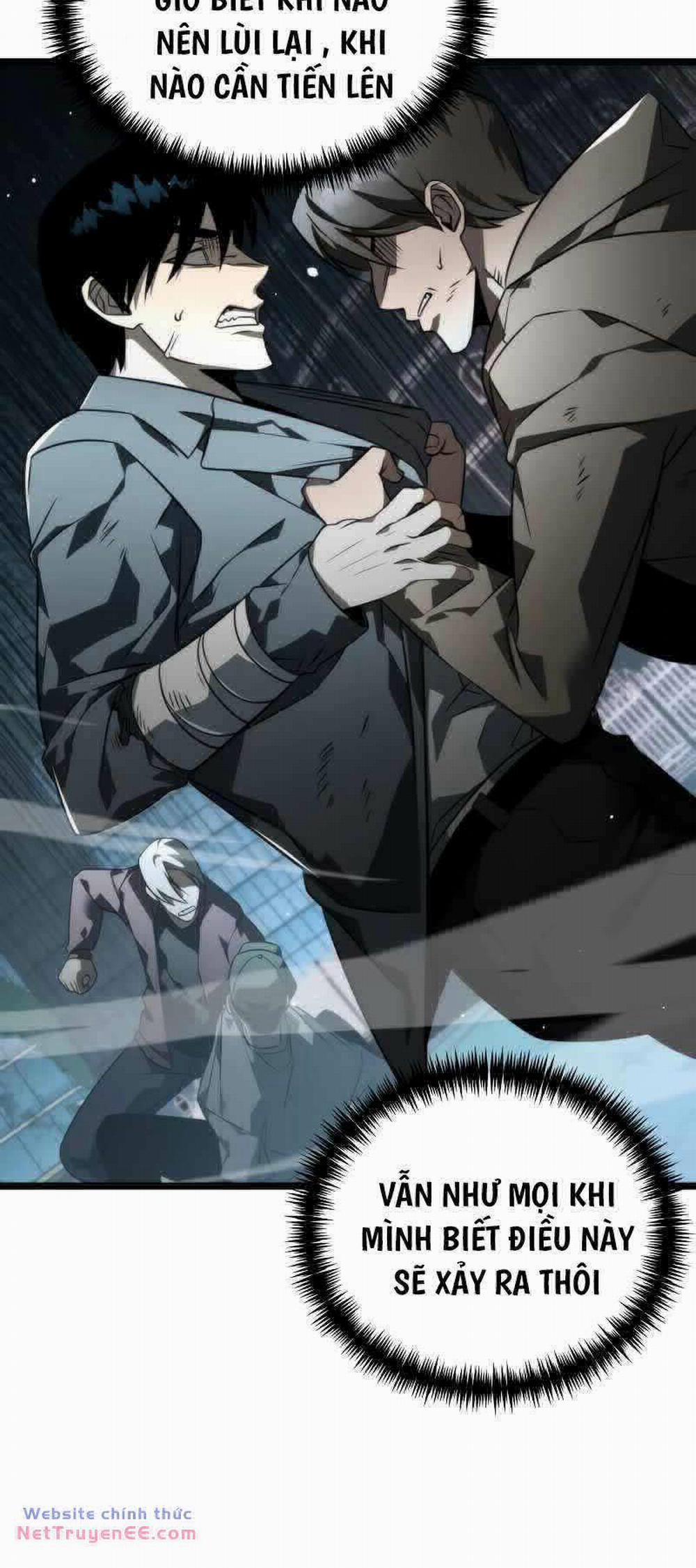 Chiến Binh Hồi Quy 17 trang 74