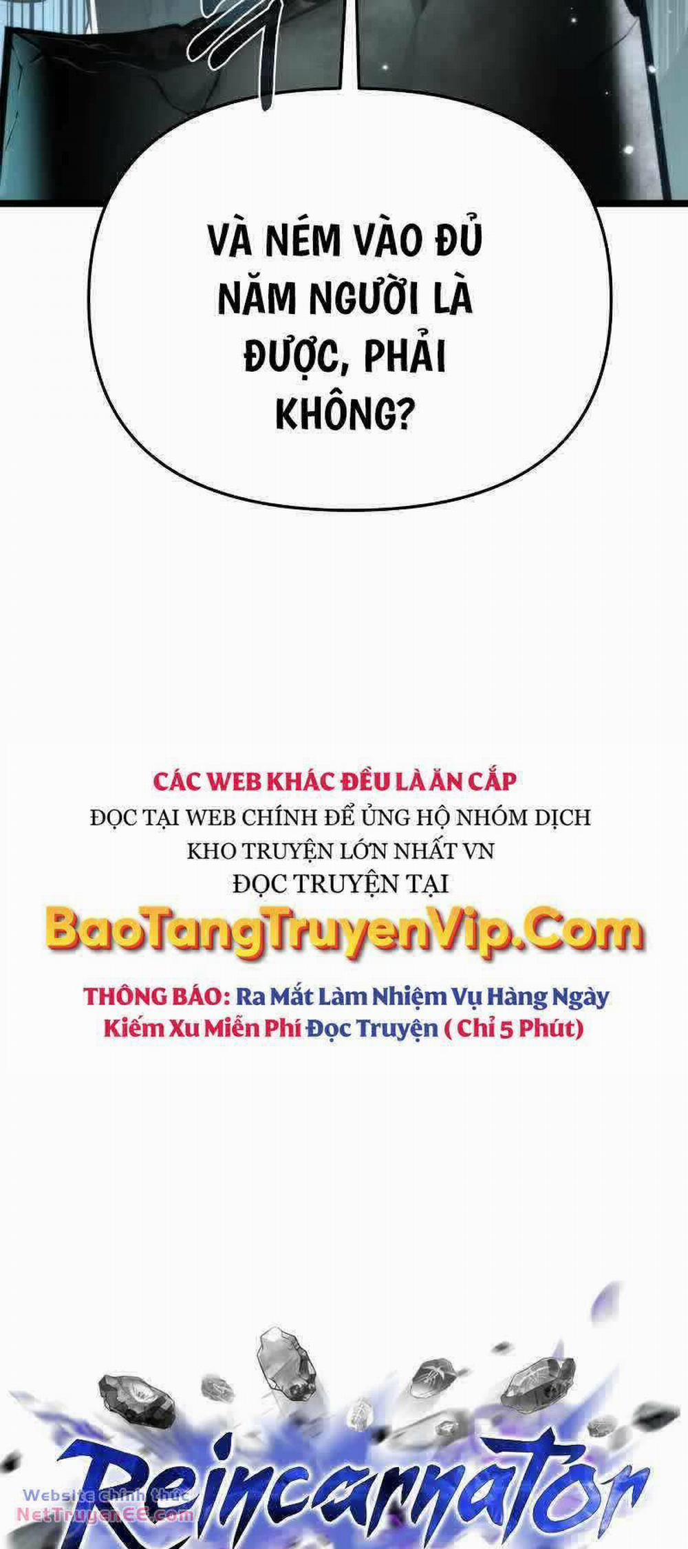 Chiến Binh Hồi Quy 17 trang 8