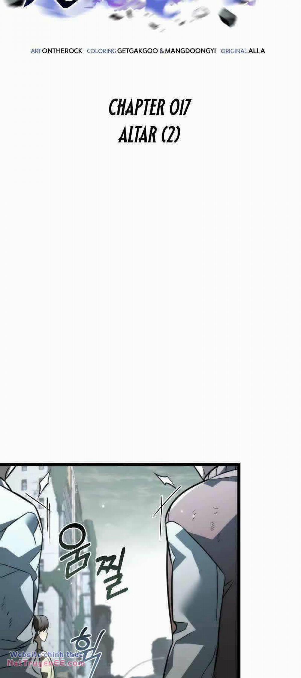 Chiến Binh Hồi Quy 17 trang 9