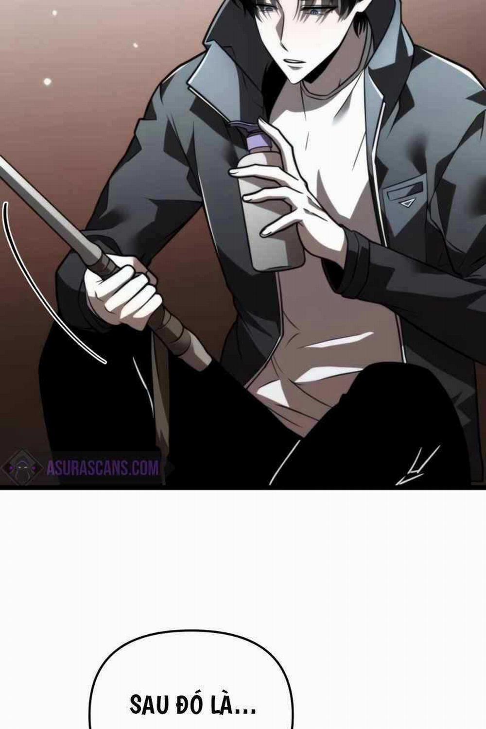 Chiến Binh Hồi Quy 18 trang 14