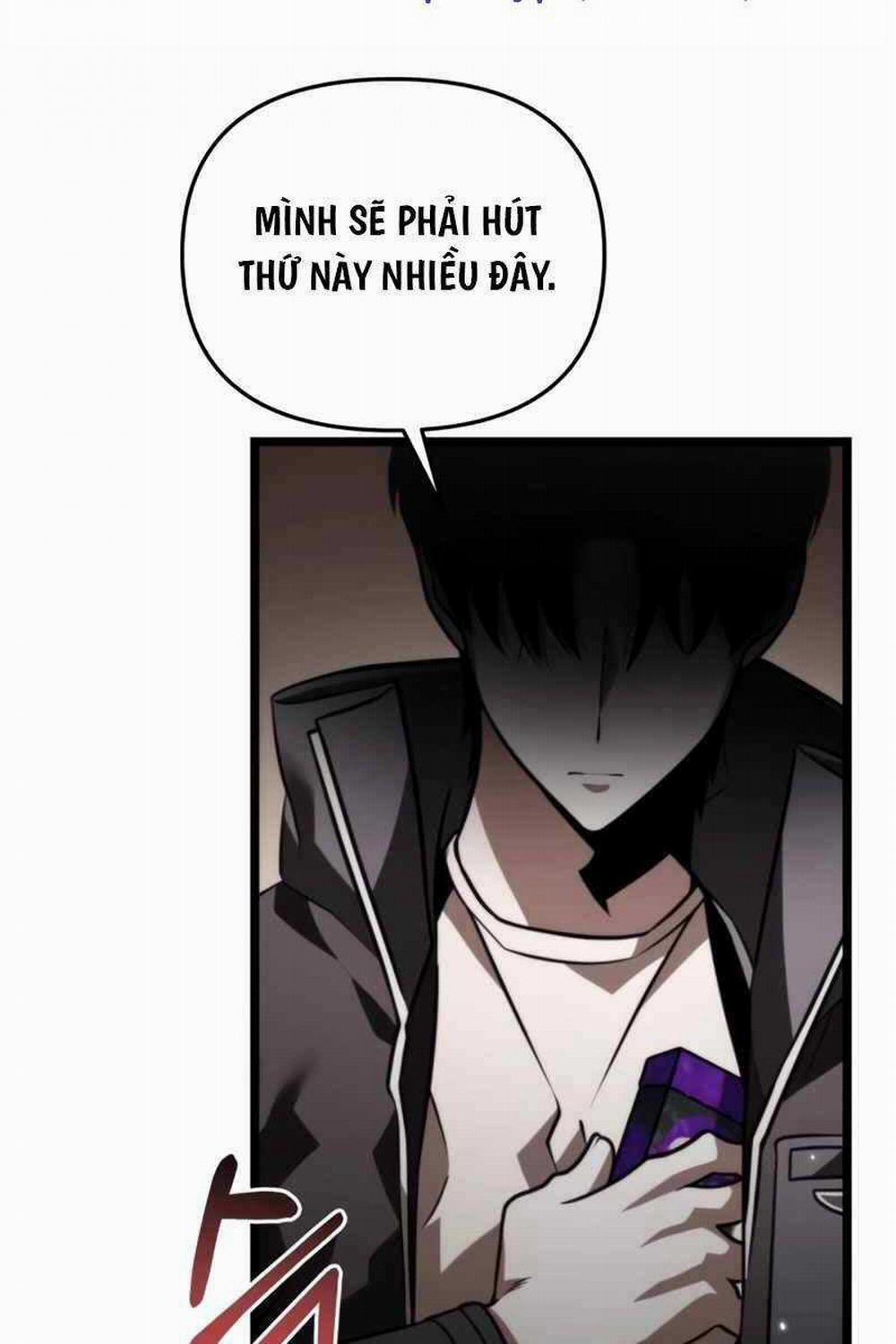 Chiến Binh Hồi Quy 18 trang 23