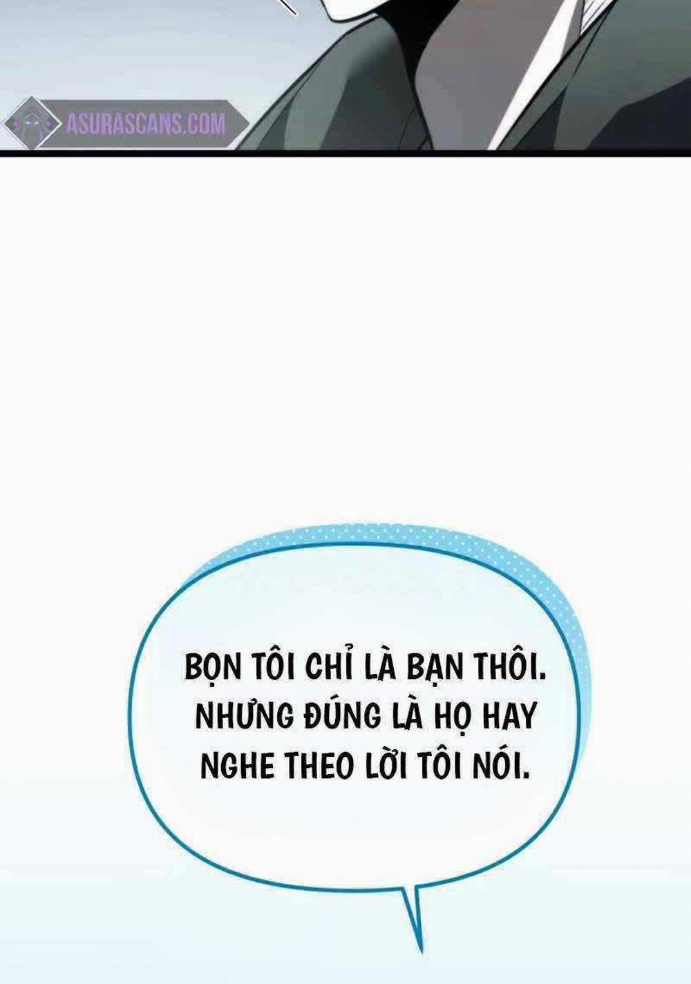 Chiến Binh Hồi Quy 18 trang 3
