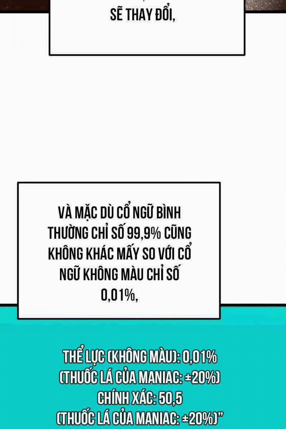 Chiến Binh Hồi Quy 18 trang 38