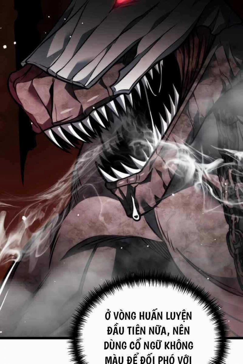 Chiến Binh Hồi Quy 18 trang 40