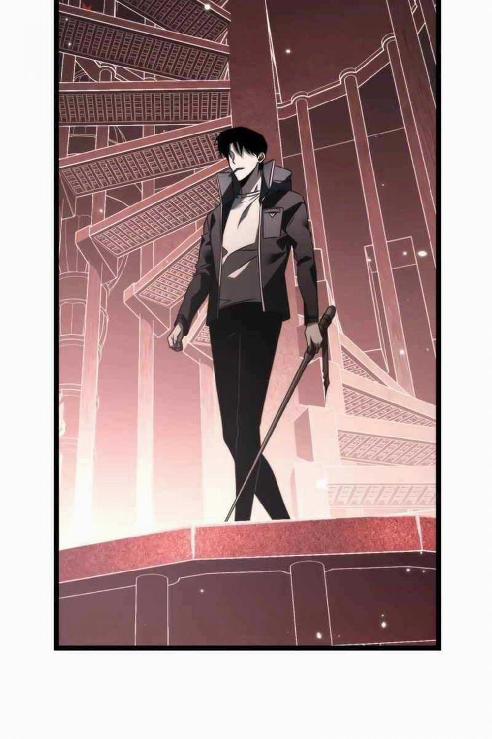 Chiến Binh Hồi Quy 18 trang 42