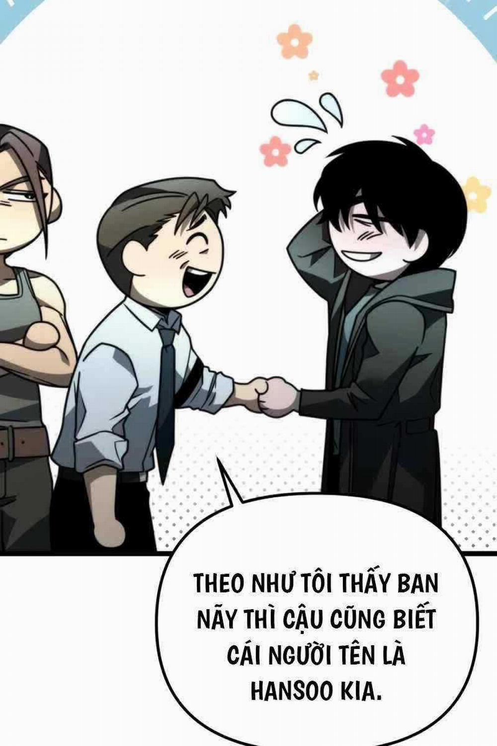 Chiến Binh Hồi Quy 18 trang 5