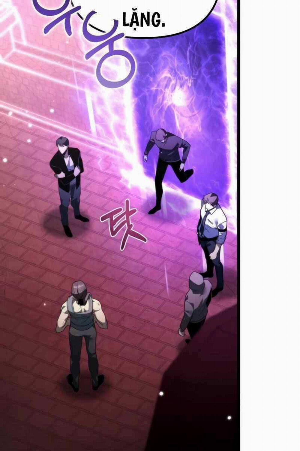 Chiến Binh Hồi Quy 18 trang 57