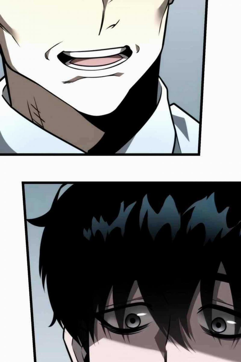 Chiến Binh Hồi Quy 18 trang 7