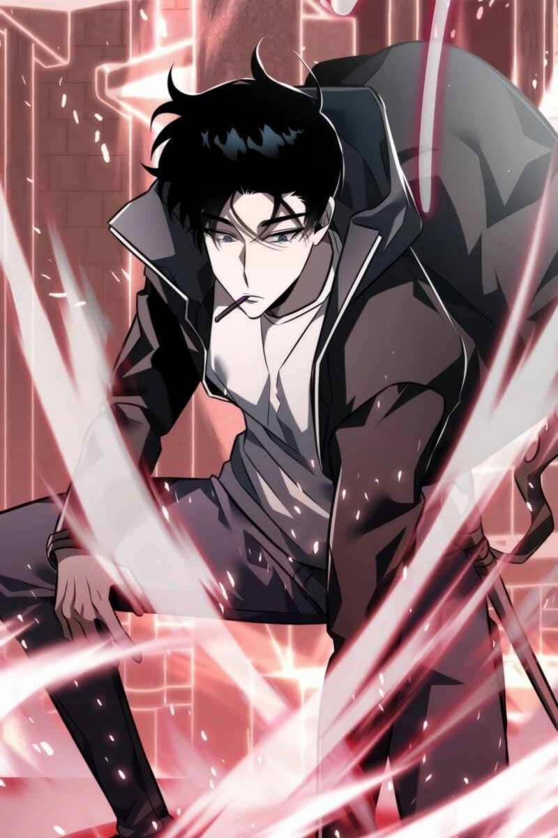 Chiến Binh Hồi Quy 18 trang 89