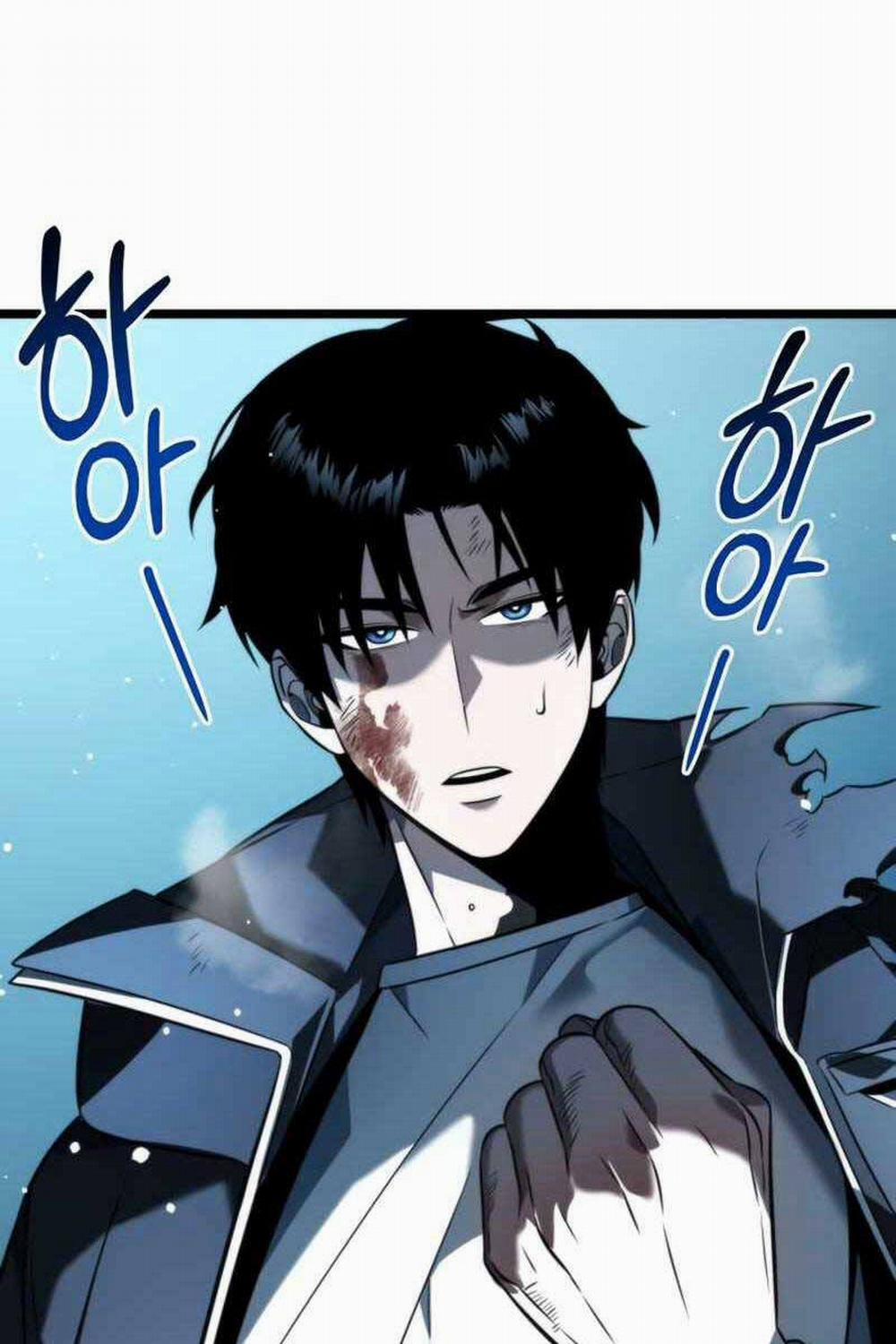 Chiến Binh Hồi Quy 2 trang 109