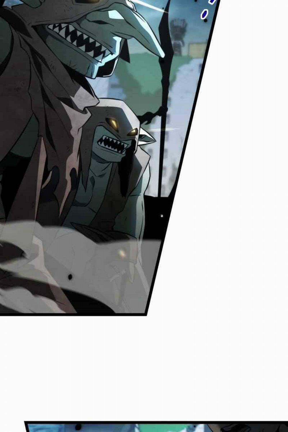 Chiến Binh Hồi Quy 2 trang 11