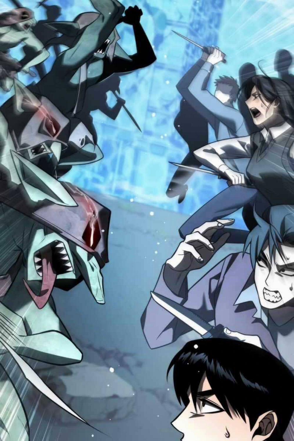 Chiến Binh Hồi Quy 2 trang 117