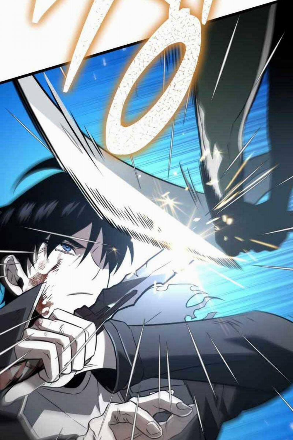 Chiến Binh Hồi Quy 2 trang 122