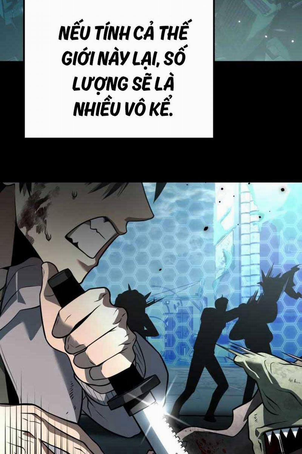 Chiến Binh Hồi Quy 2 trang 126