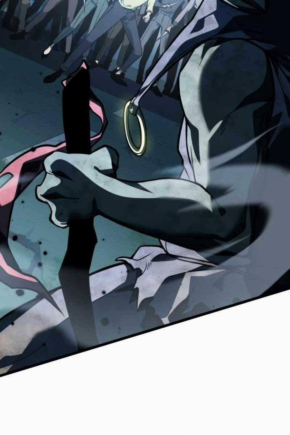 Chiến Binh Hồi Quy 2 trang 14