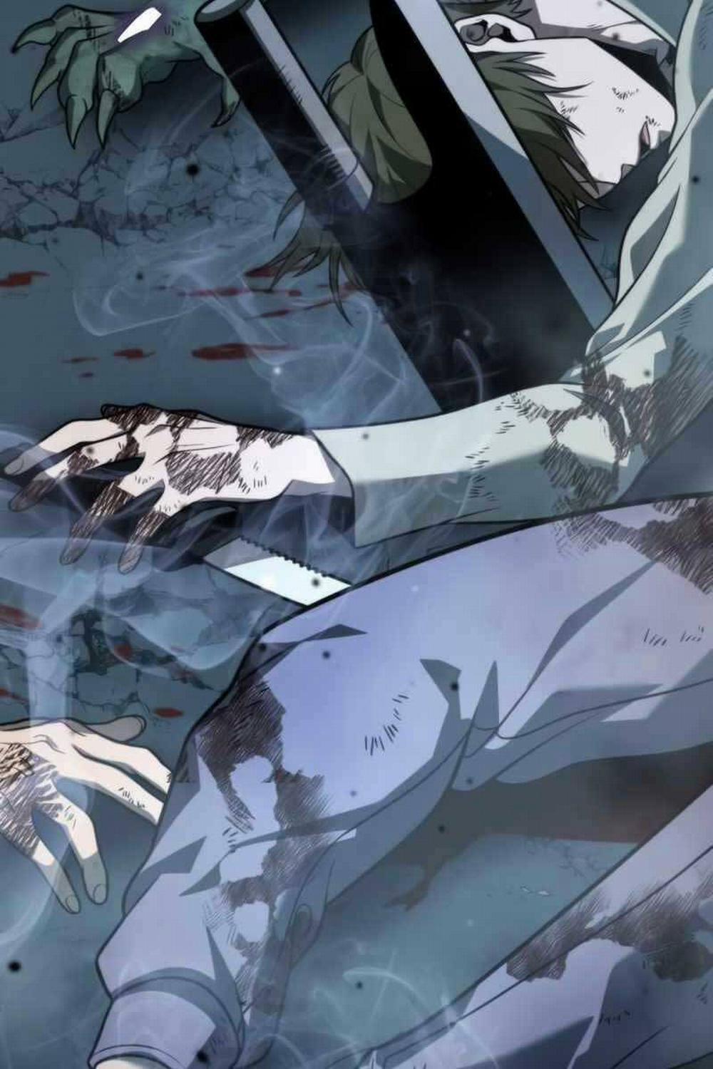 Chiến Binh Hồi Quy 2 trang 141