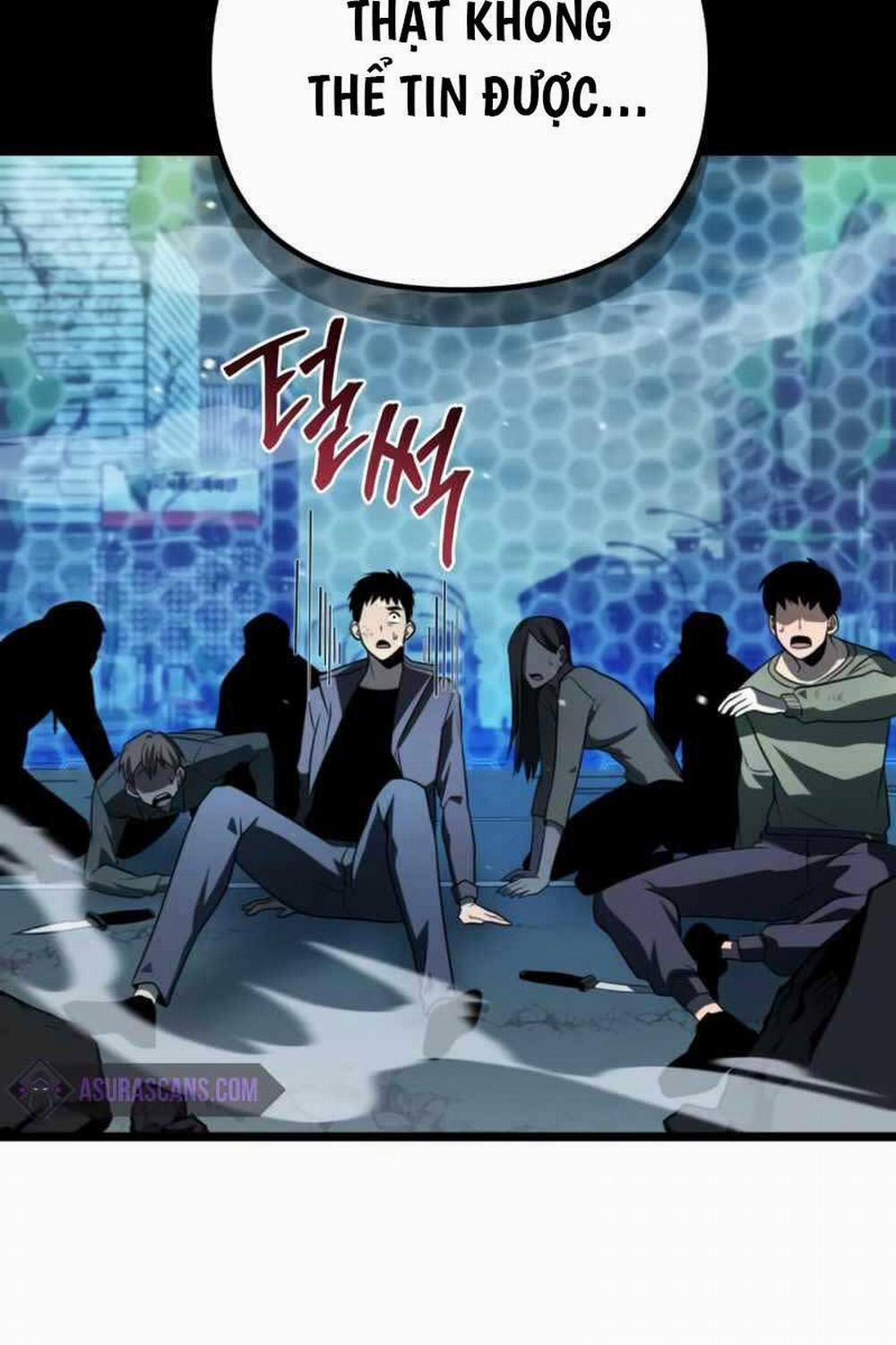 Chiến Binh Hồi Quy 2 trang 143