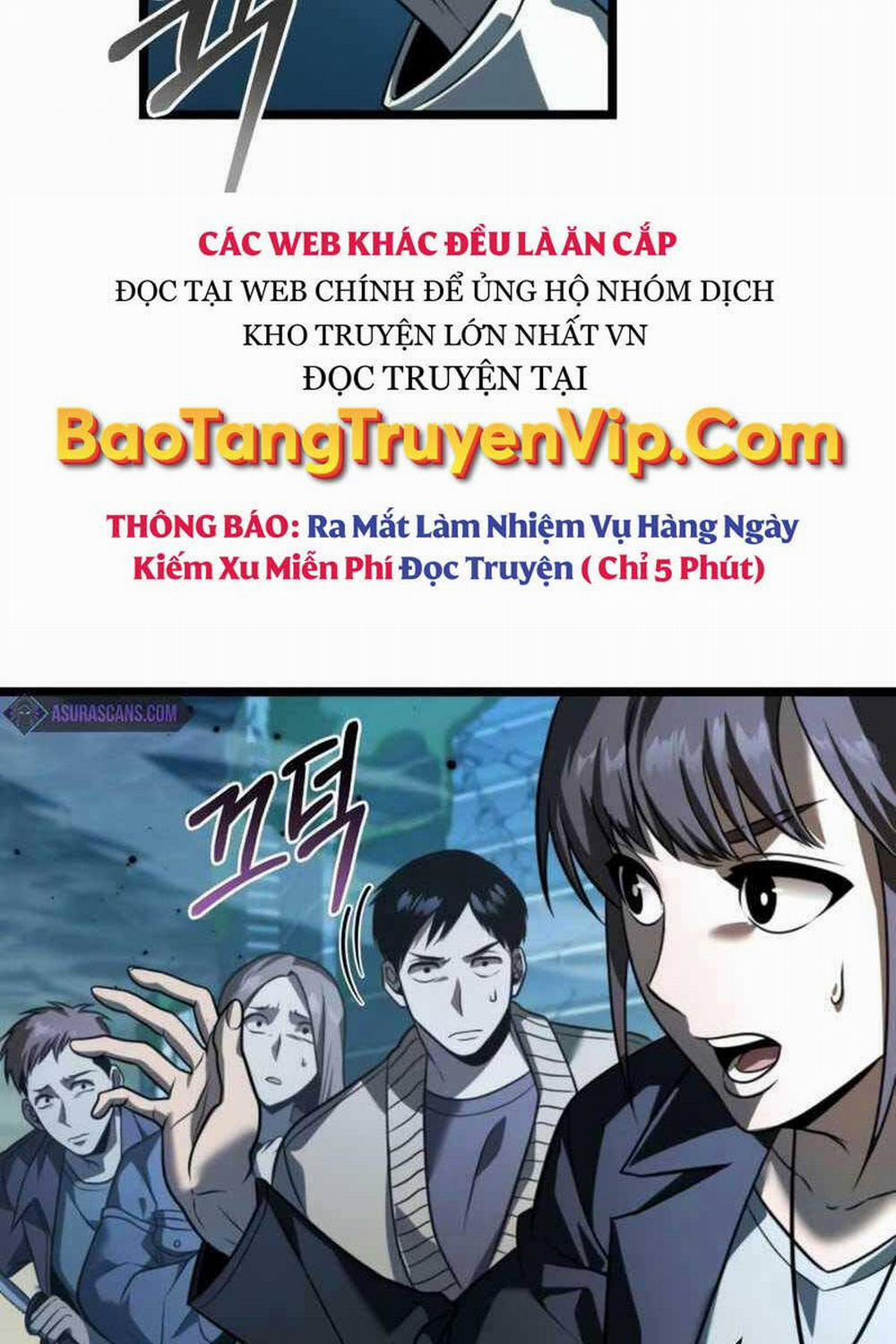 Chiến Binh Hồi Quy 2 trang 16