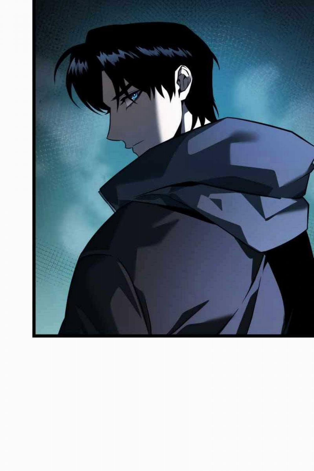 Chiến Binh Hồi Quy 2 trang 19