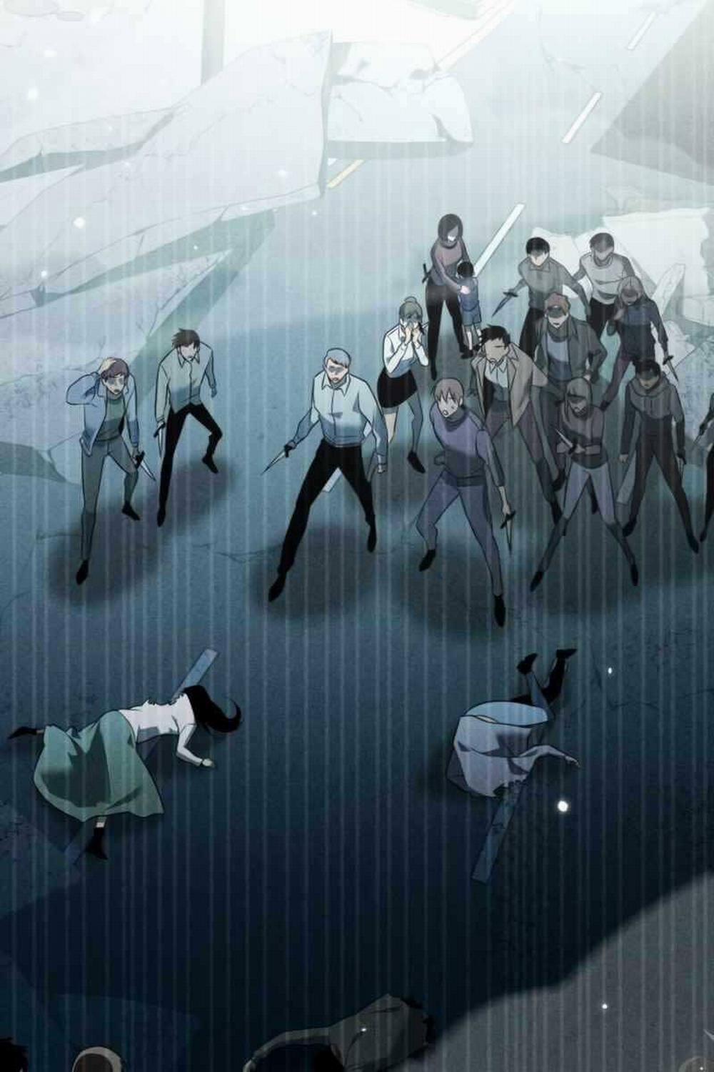 Chiến Binh Hồi Quy 2 trang 2