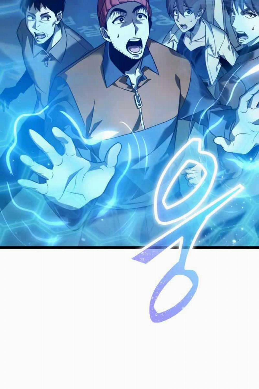 Chiến Binh Hồi Quy 2 trang 24