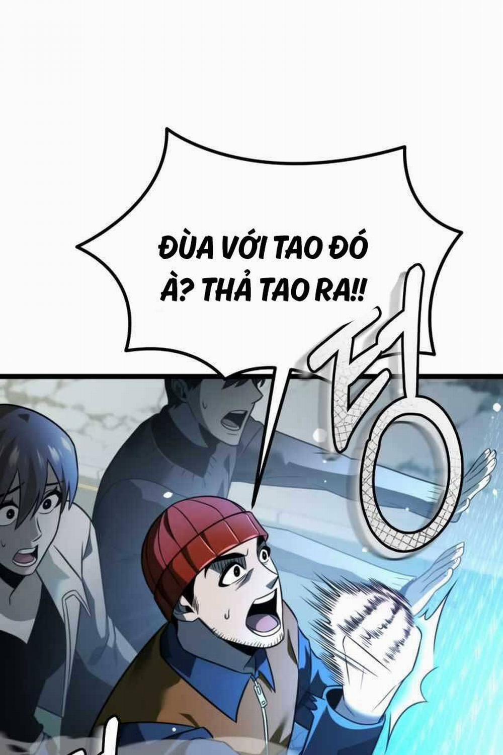 Chiến Binh Hồi Quy 2 trang 25