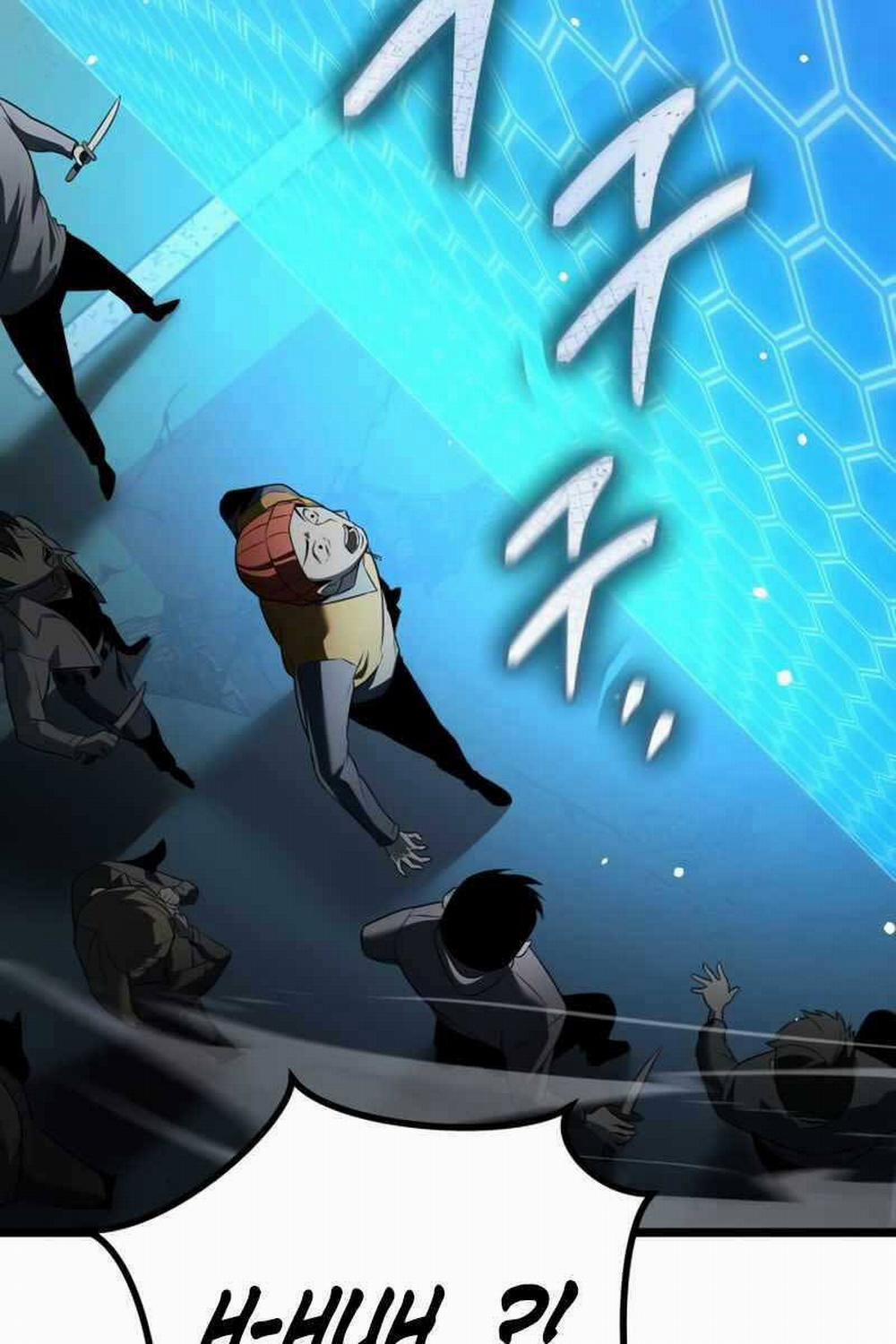 Chiến Binh Hồi Quy 2 trang 29