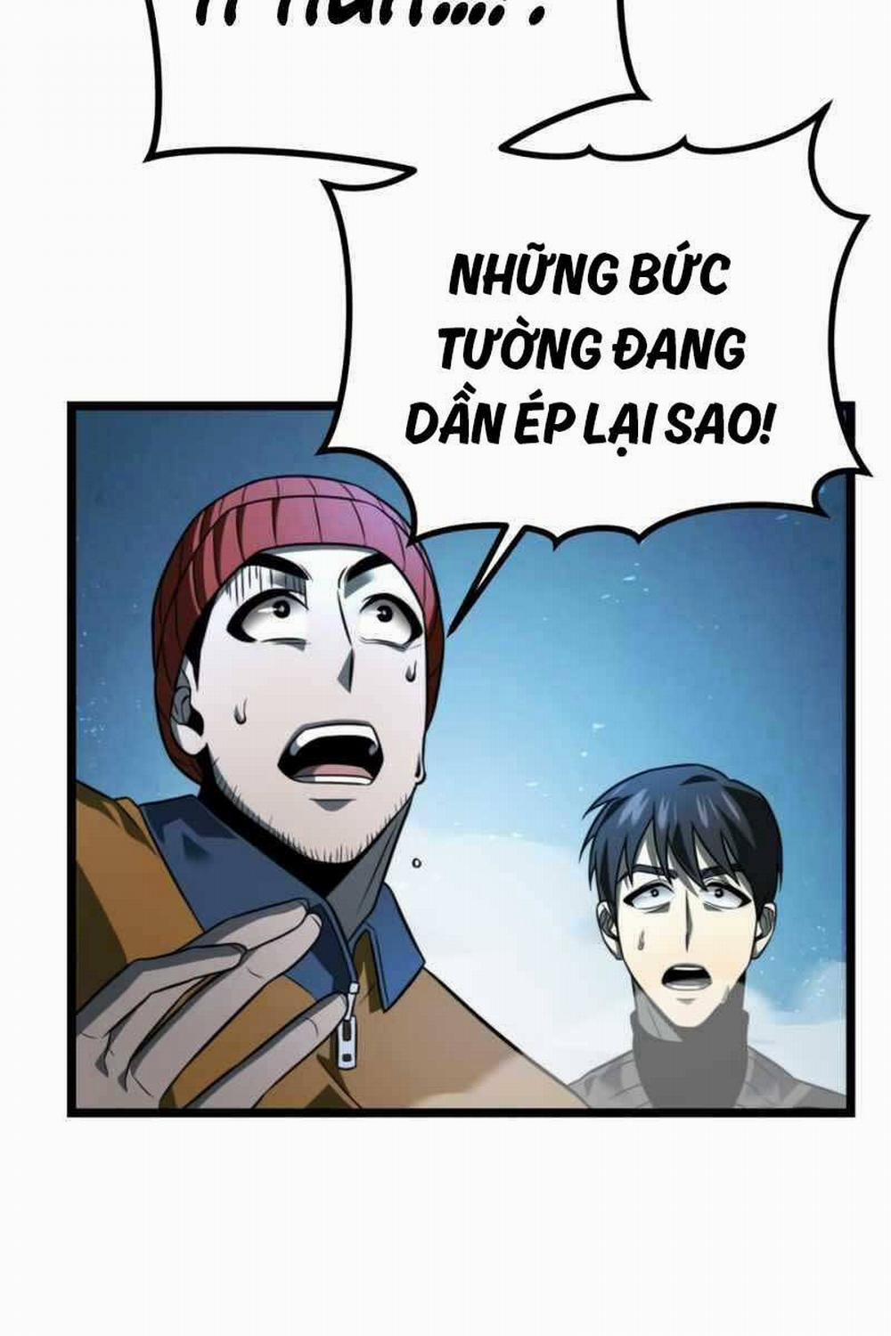 Chiến Binh Hồi Quy 2 trang 30