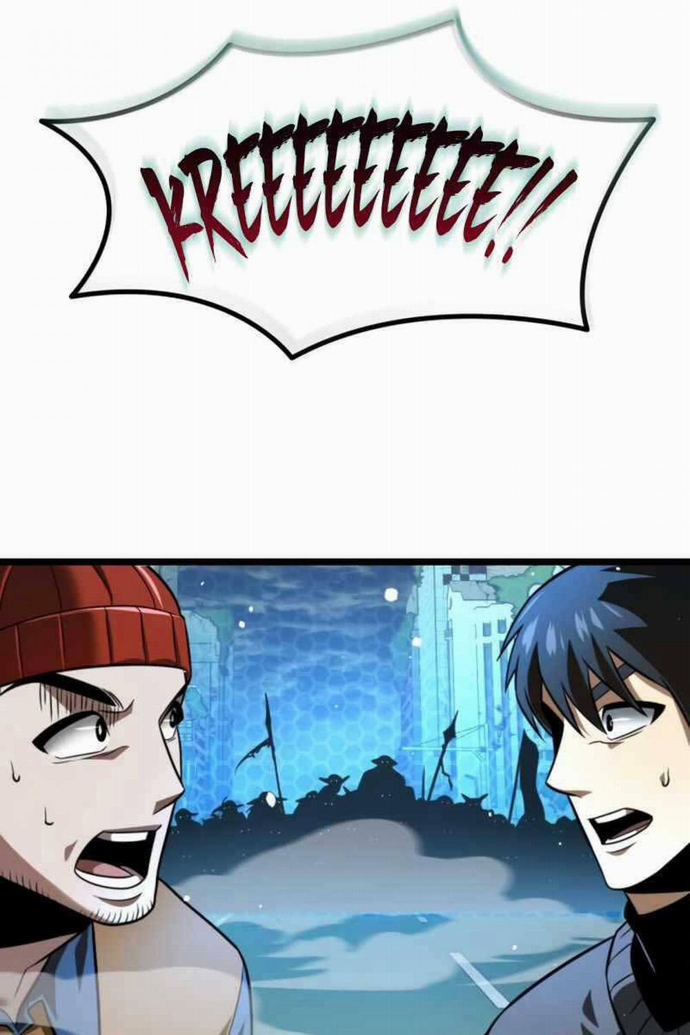 Chiến Binh Hồi Quy 2 trang 31