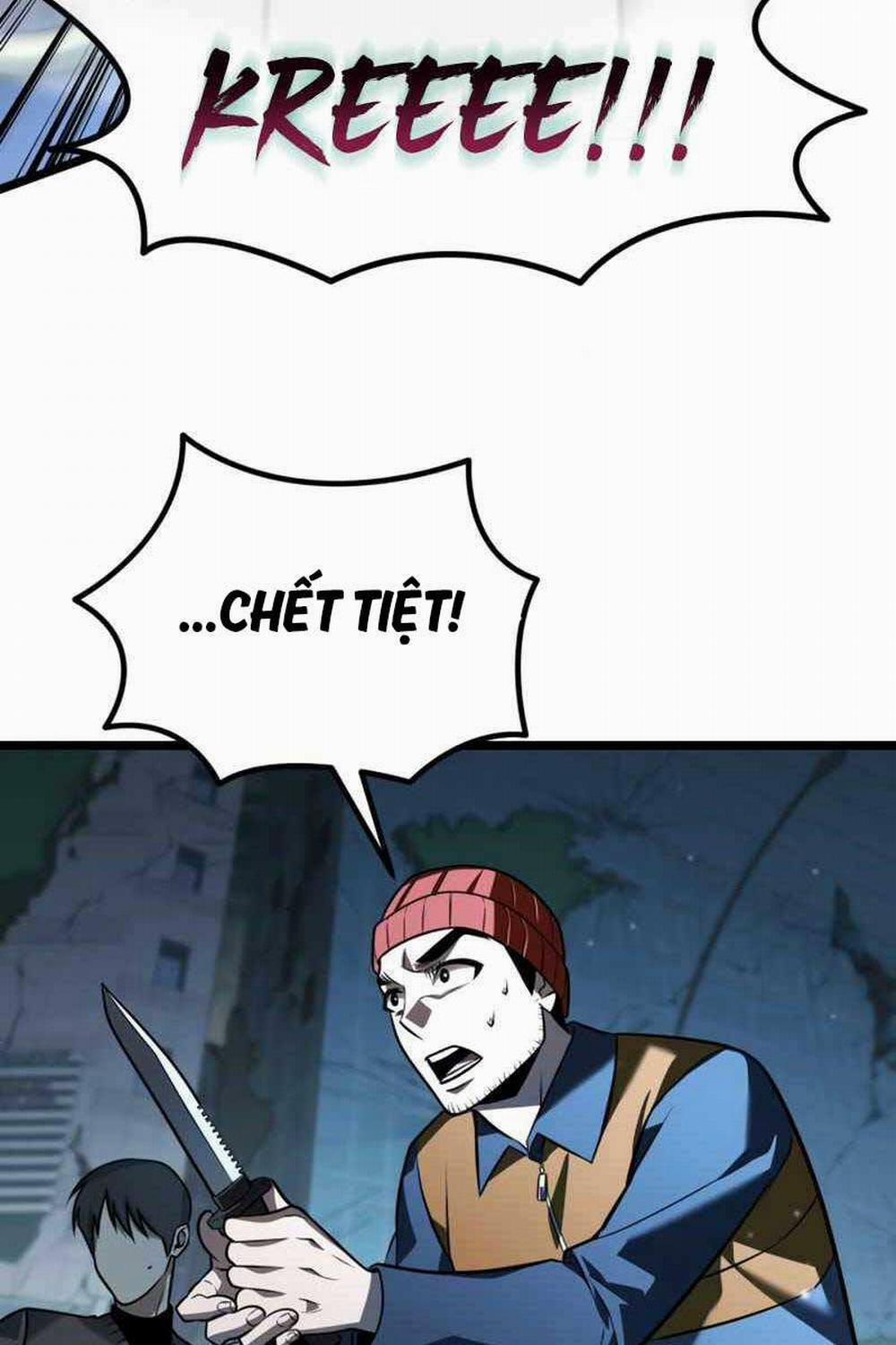Chiến Binh Hồi Quy 2 trang 35