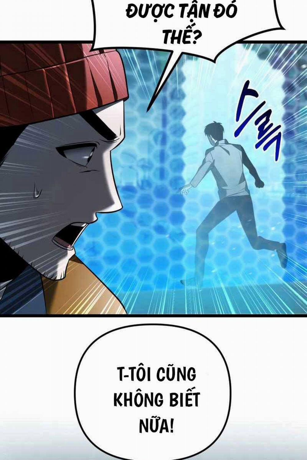 Chiến Binh Hồi Quy 2 trang 38