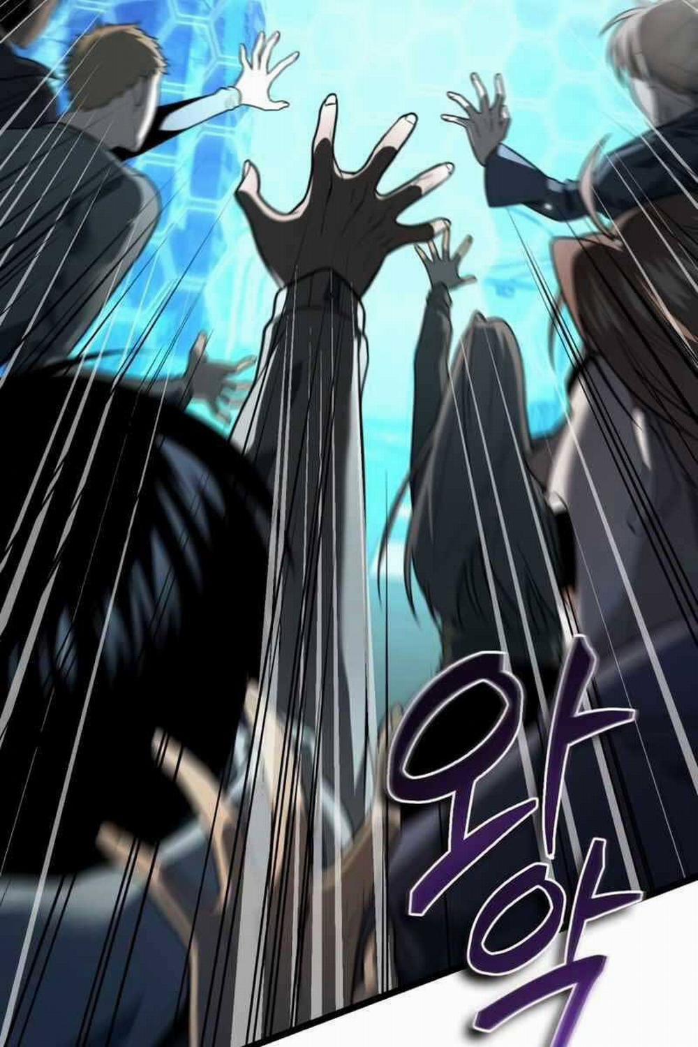 Chiến Binh Hồi Quy 2 trang 48