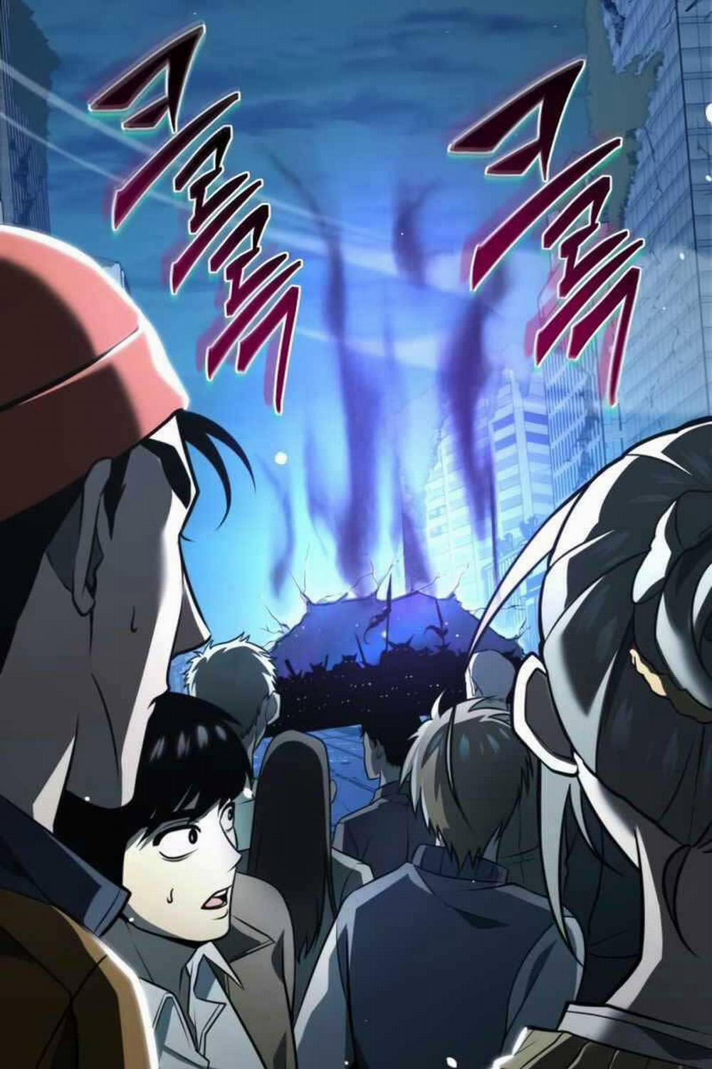 Chiến Binh Hồi Quy 2 trang 6