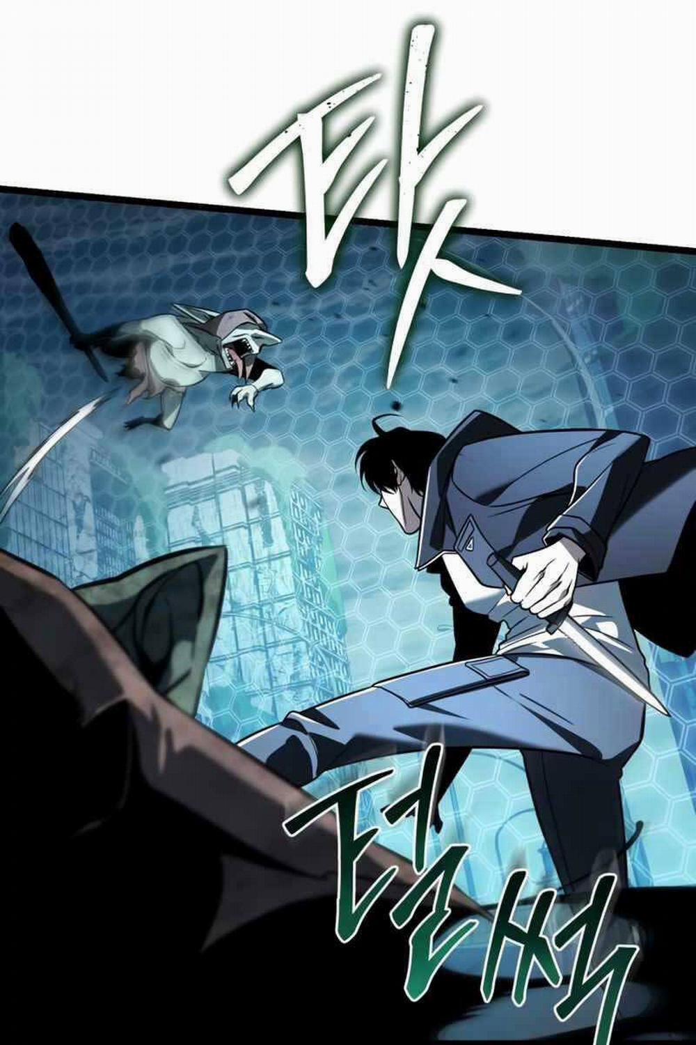 Chiến Binh Hồi Quy 2 trang 66