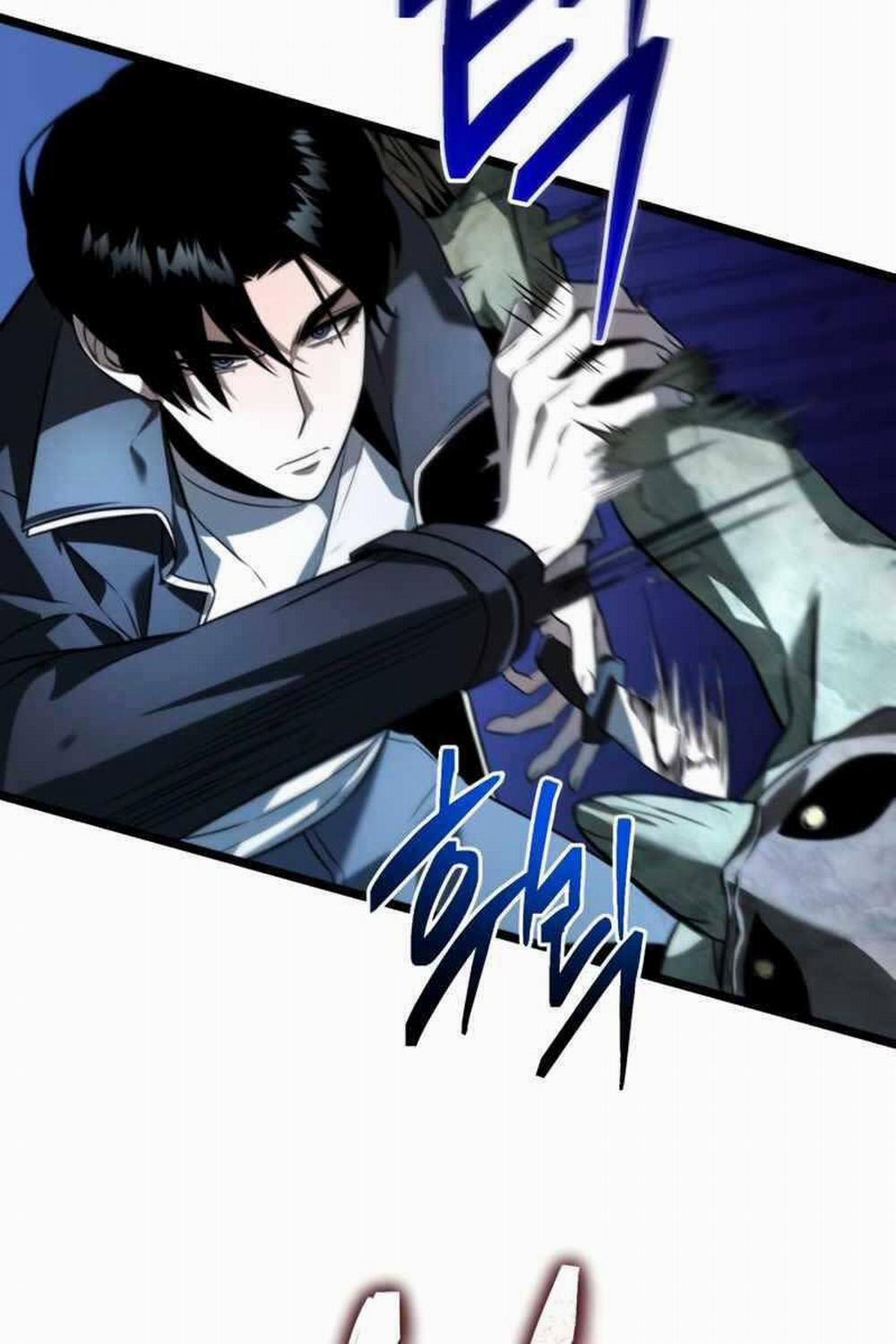 Chiến Binh Hồi Quy 2 trang 69