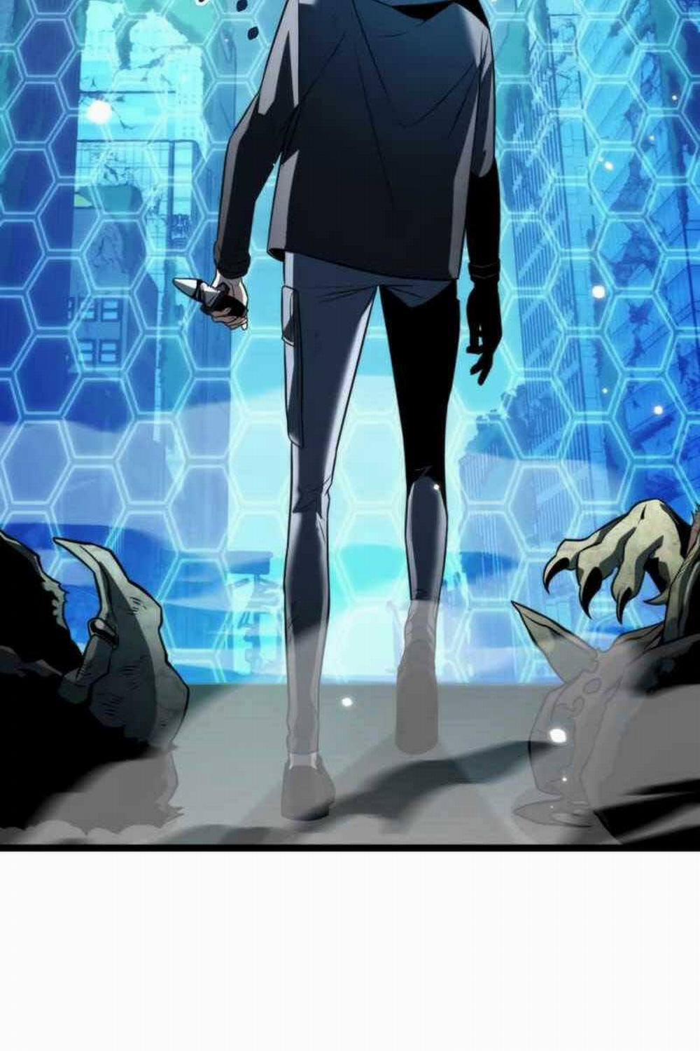 Chiến Binh Hồi Quy 2 trang 78