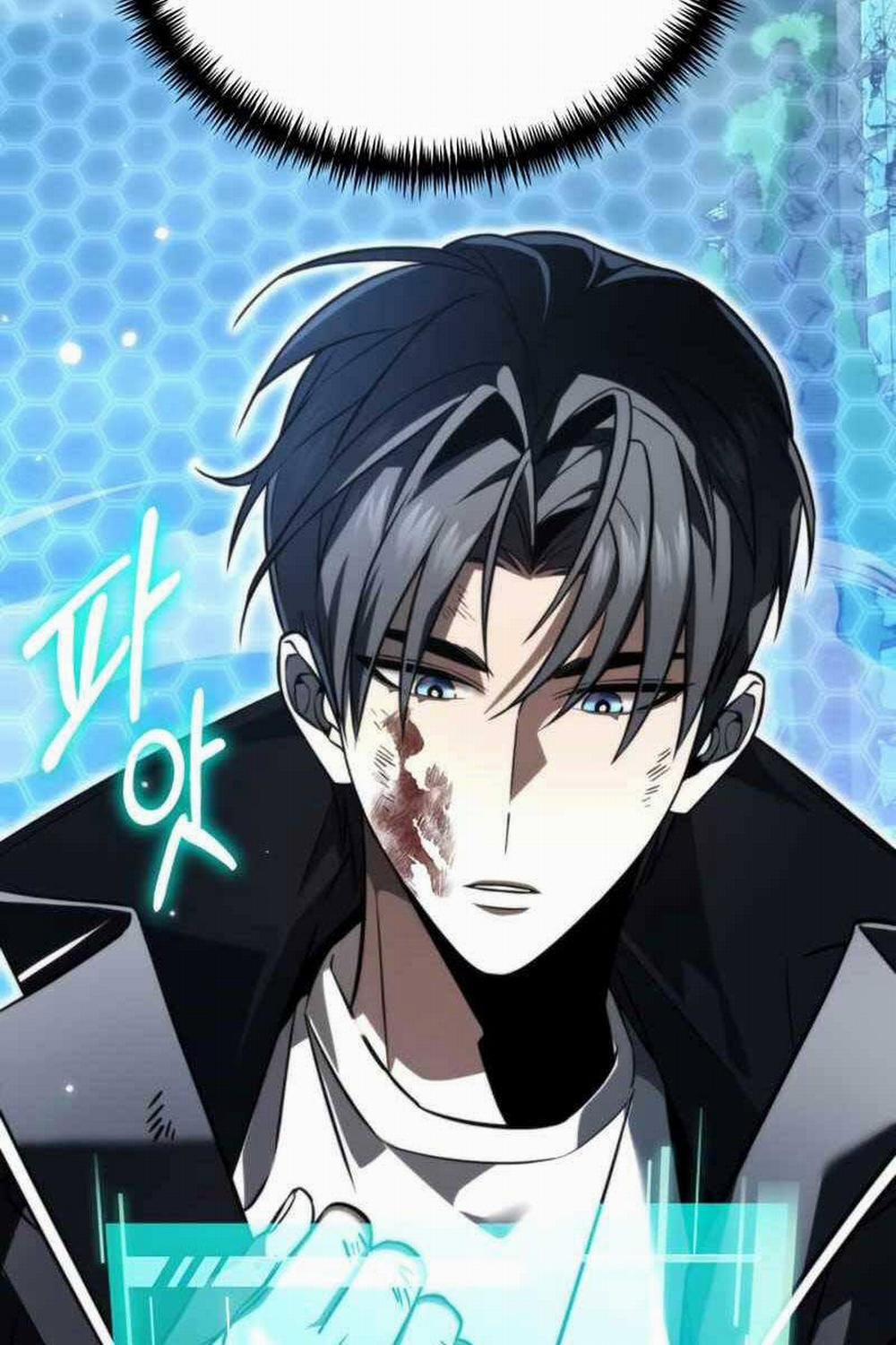 Chiến Binh Hồi Quy 2 trang 82