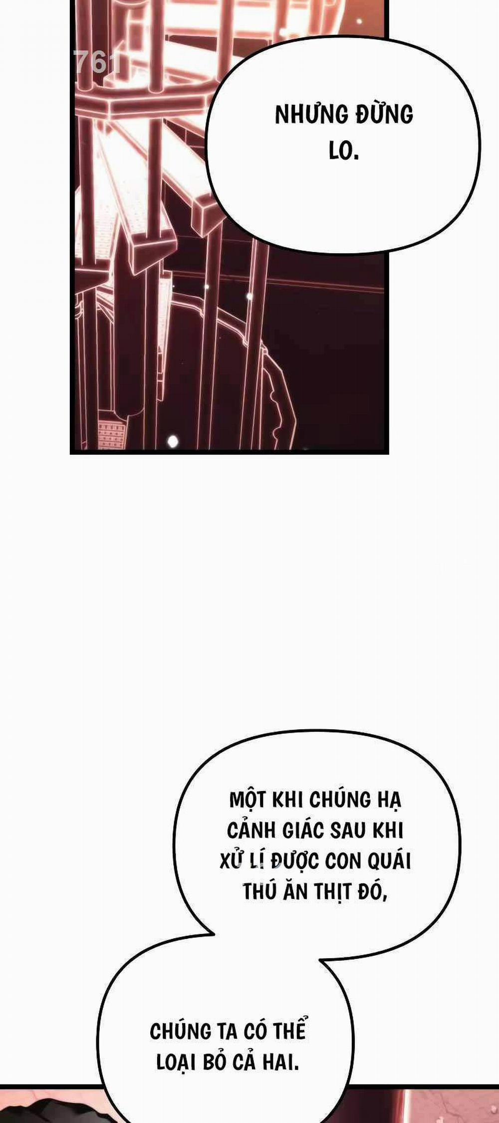 Chiến Binh Hồi Quy 20 trang 1