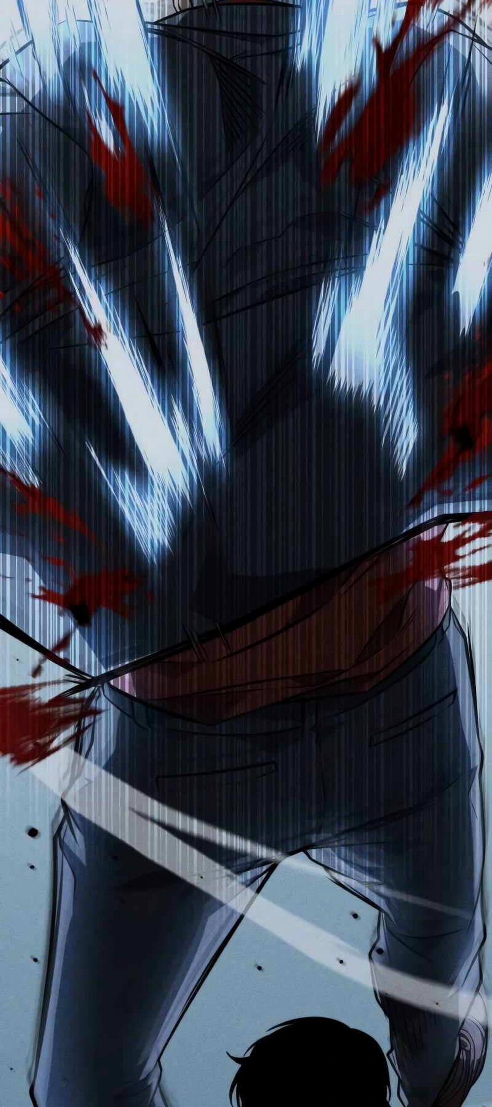 Chiến Binh Hồi Quy 20 trang 10