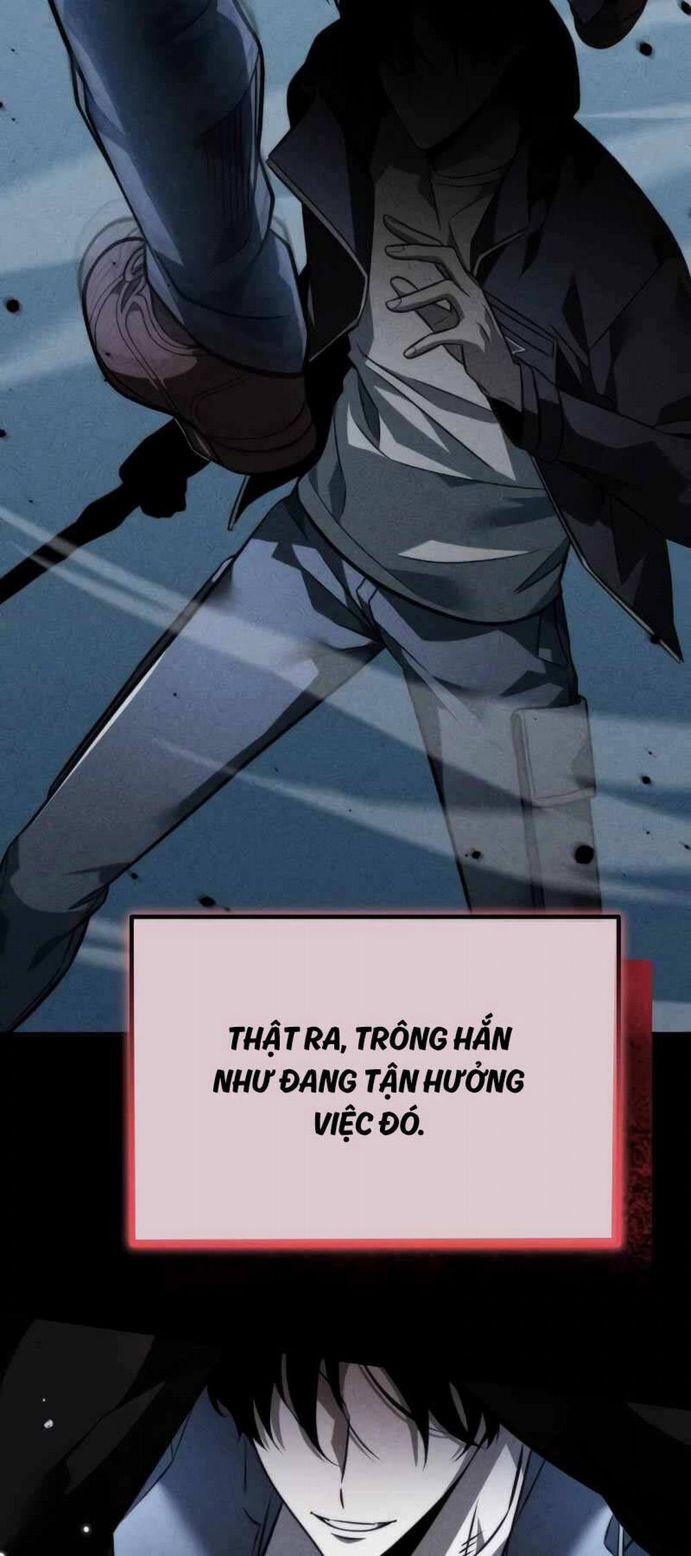 Chiến Binh Hồi Quy 20 trang 11