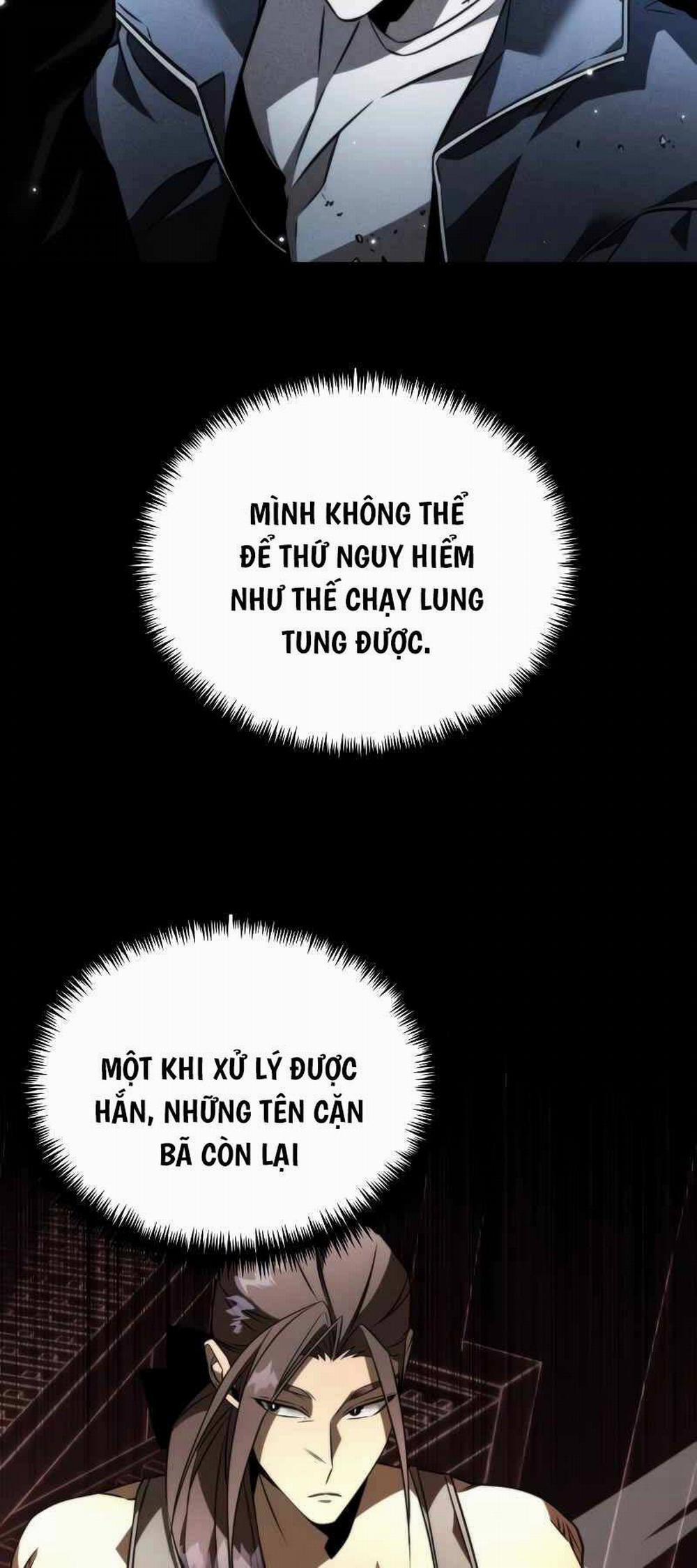 Chiến Binh Hồi Quy 20 trang 12