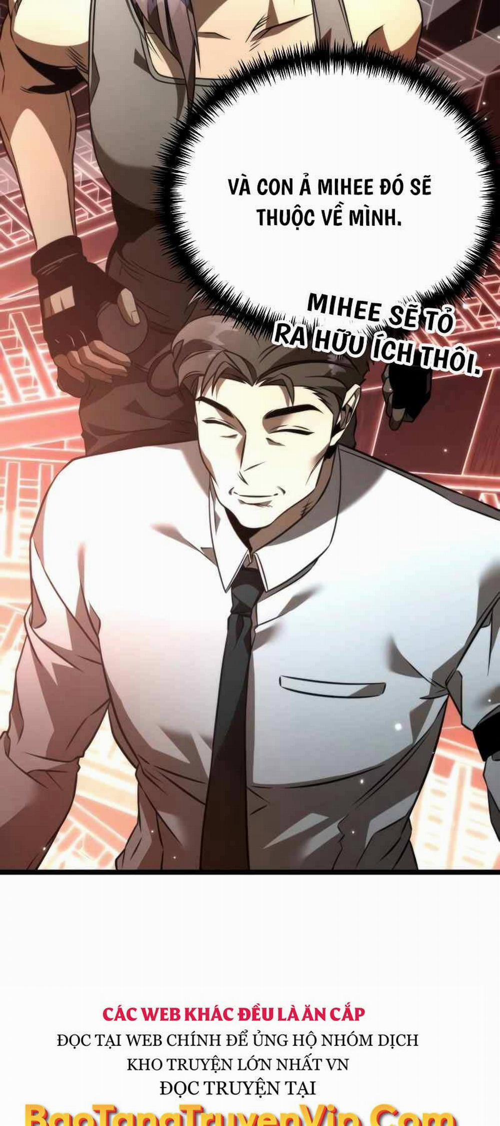 Chiến Binh Hồi Quy 20 trang 13