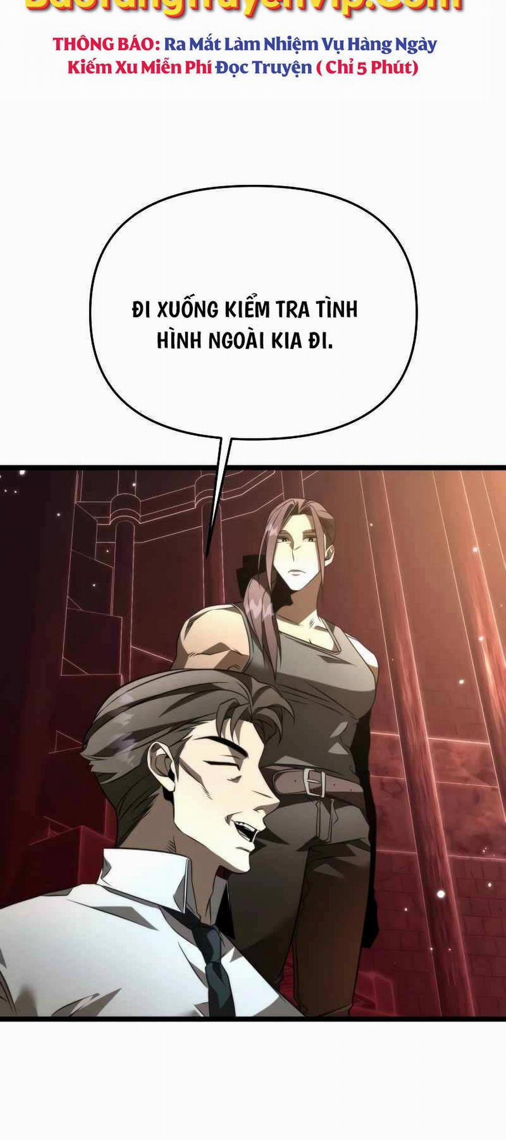 Chiến Binh Hồi Quy 20 trang 14