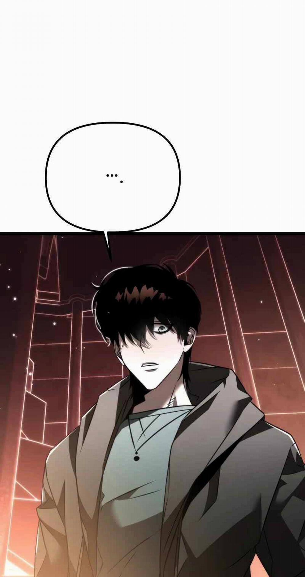 Chiến Binh Hồi Quy 20 trang 16