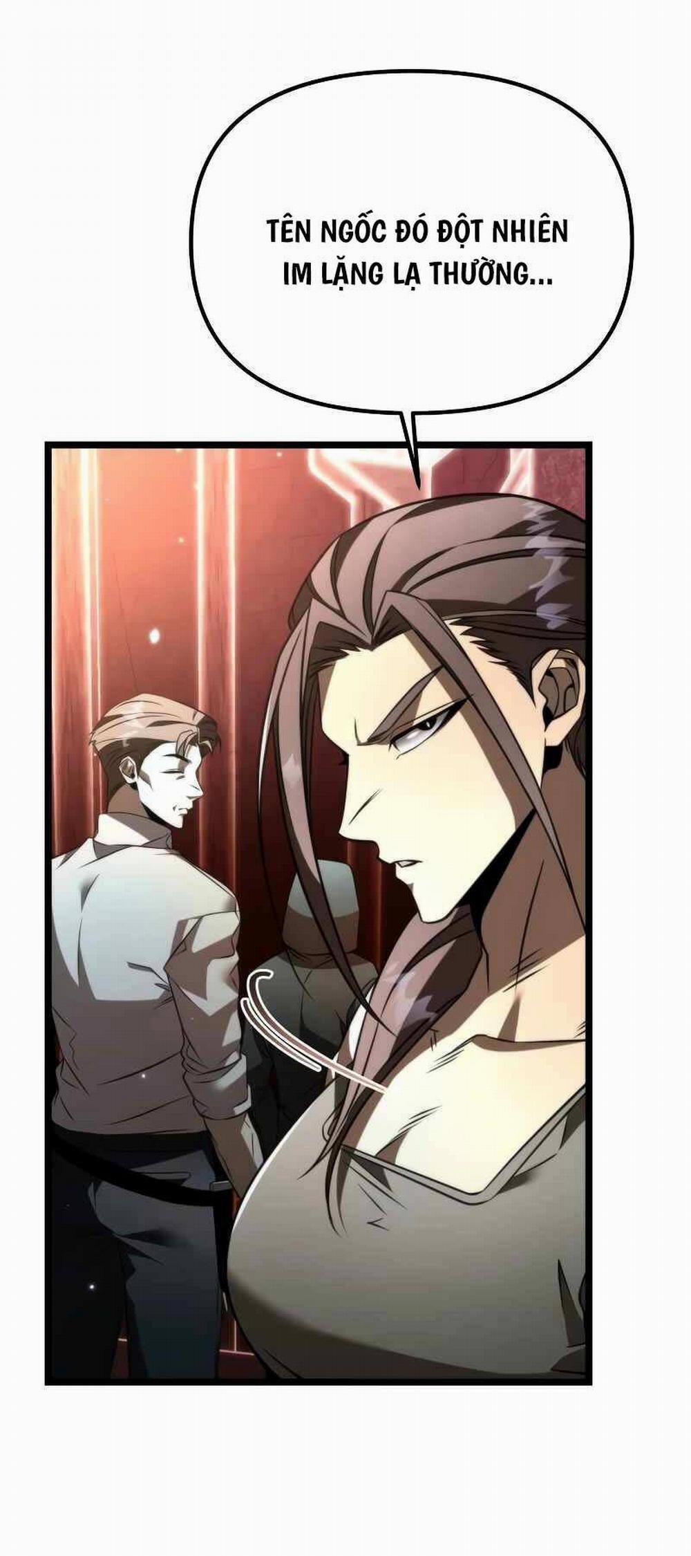 Chiến Binh Hồi Quy 20 trang 18