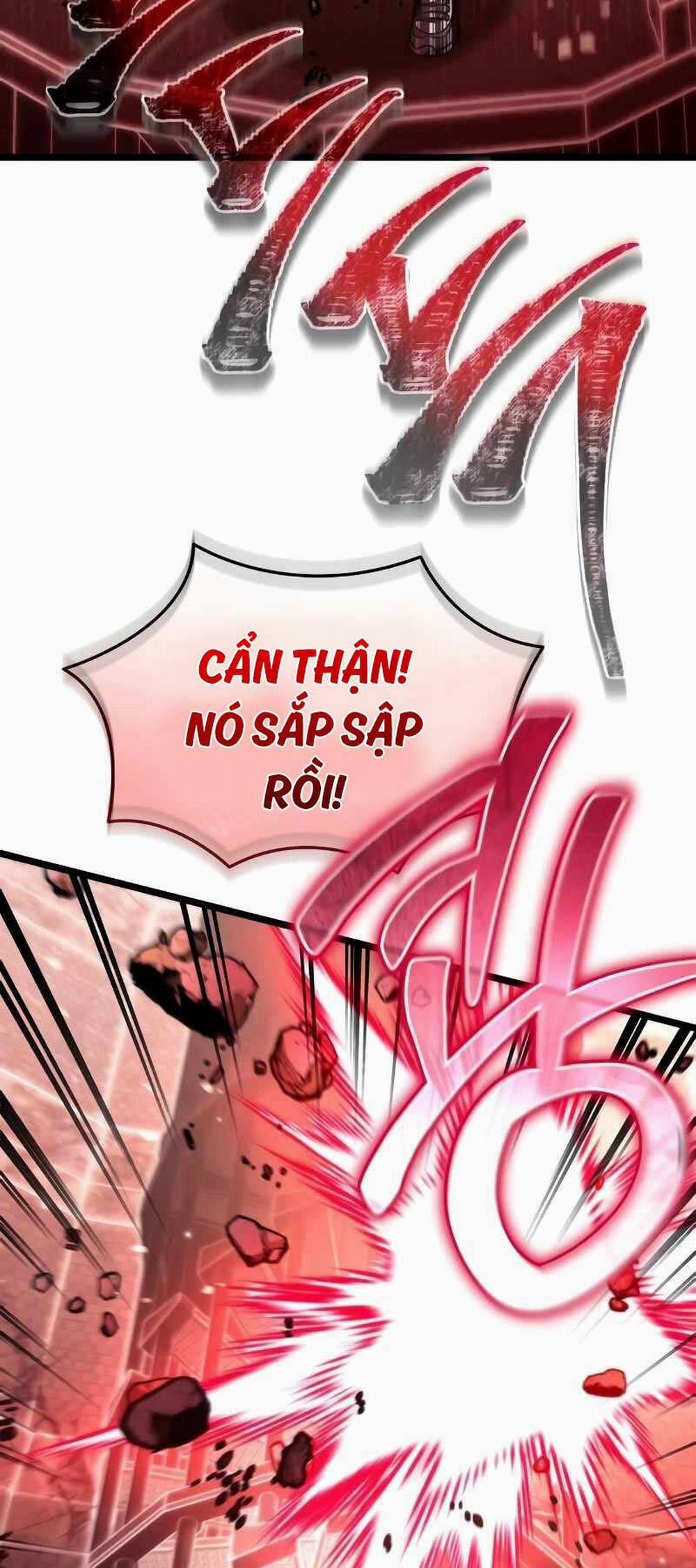 Chiến Binh Hồi Quy 20 trang 21