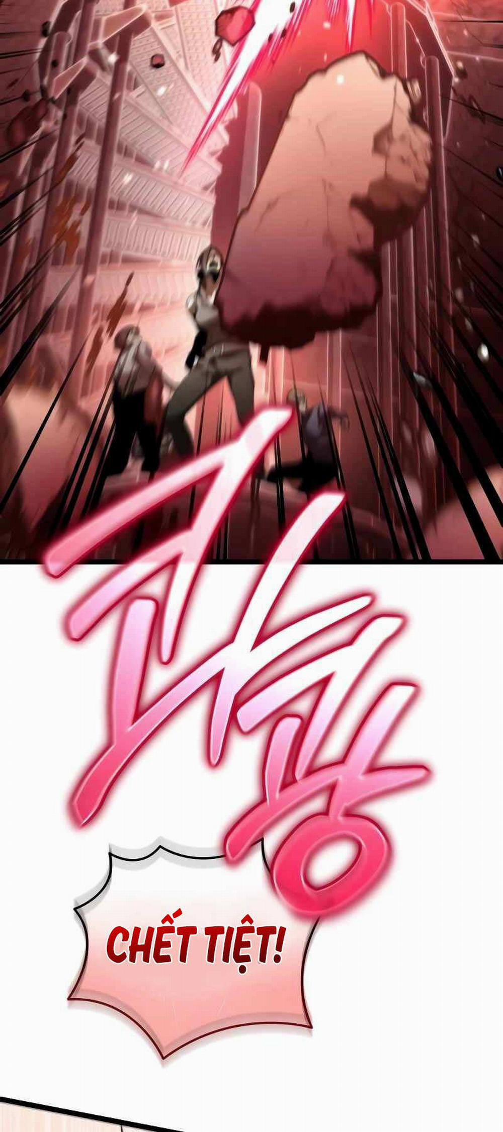 Chiến Binh Hồi Quy 20 trang 22
