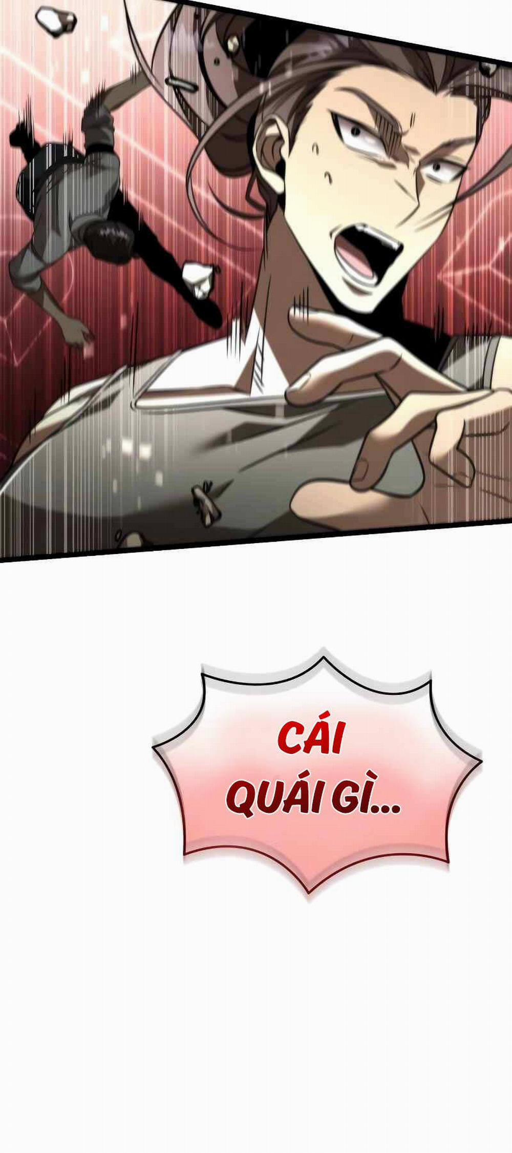 Chiến Binh Hồi Quy 20 trang 23