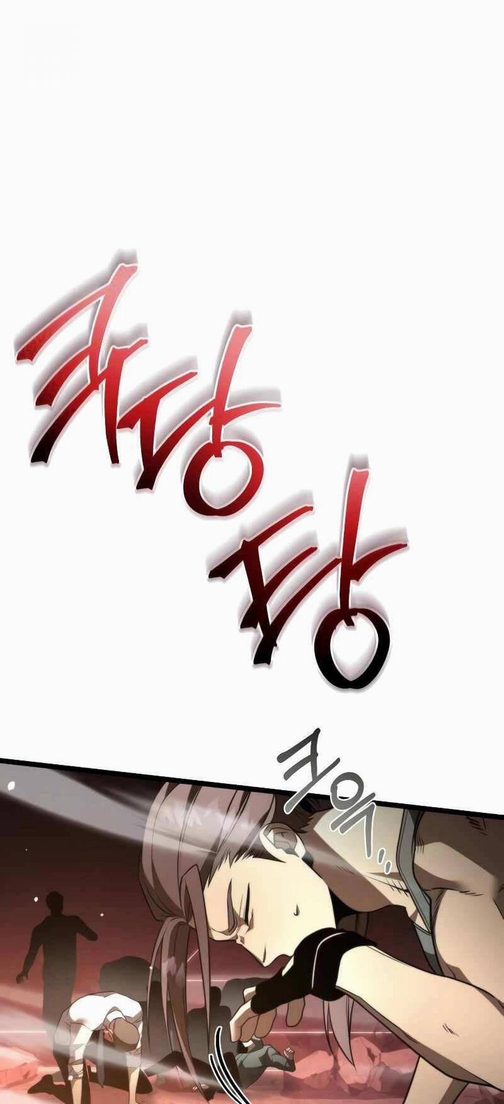 Chiến Binh Hồi Quy 20 trang 24